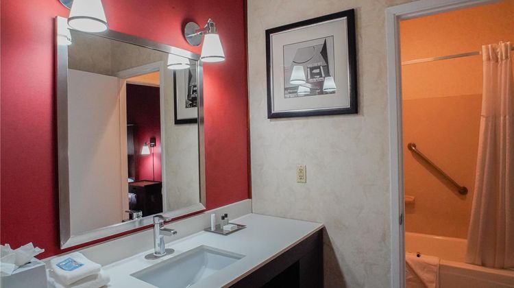 La Hacienda San Jose Silicon Valley Room