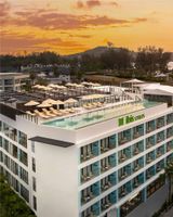 ibis Styles Phuket Bangtao