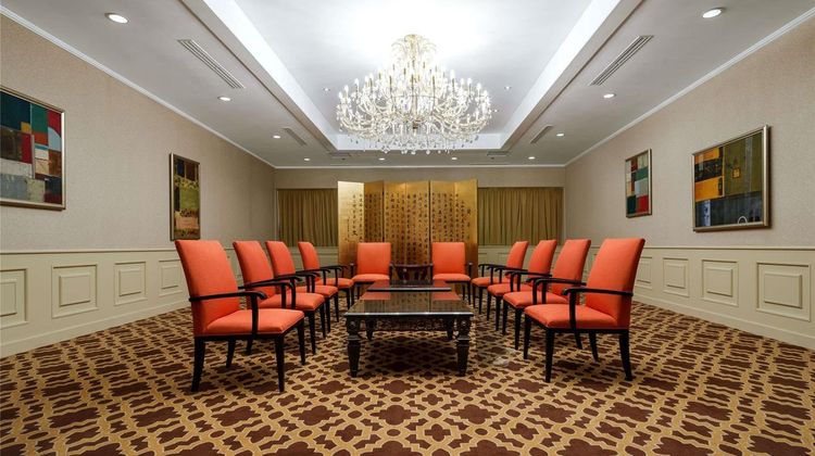 Hotel Shanghai Hongqiao Meeting