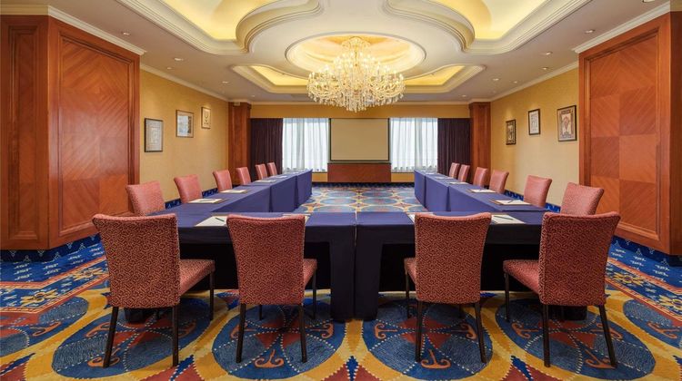 Hotel Shanghai Hongqiao Meeting