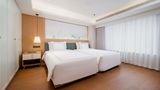 Hotel Shanghai Hongqiao Room
