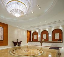 Hotel Shanghai Hongqiao Exterior