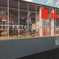 Ibis Clermont Ferrand Stade