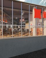 Ibis Clermont Ferrand Stade