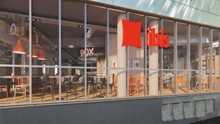 Ibis Clermont Ferrand Stade