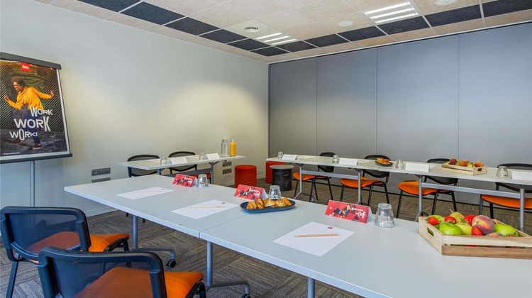 Ibis Clermont Ferrand Stade Meeting