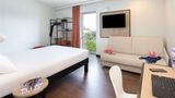 Ibis Clermont Ferrand Stade Room