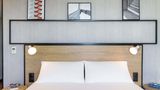 Ibis Clermont Ferrand Stade Room