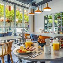 Ibis Clermont Ferrand Stade