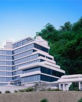 Best Western Plus Godawari Resort