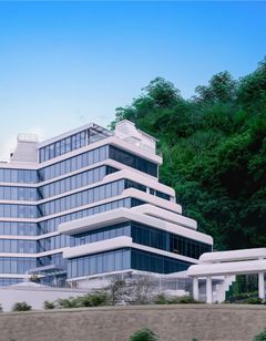 Best Western Plus Godawari Resort