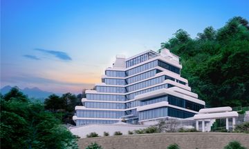 Best Western Plus Godawari Resort