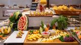 Best Western Plus Godawari Resort Restaurant