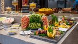 Best Western Plus Godawari Resort Restaurant