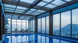 Best Western Plus Godawari Resort Pool