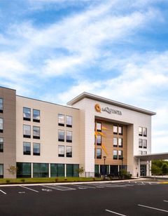 La Quinta Roanoke Hollins/I-81