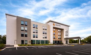 La Quinta Roanoke Hollins/I-81