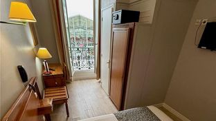 Richmond Hotel