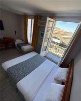 New Hotel Gare du Nord