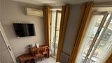 New Hotel Gare du Nord Room