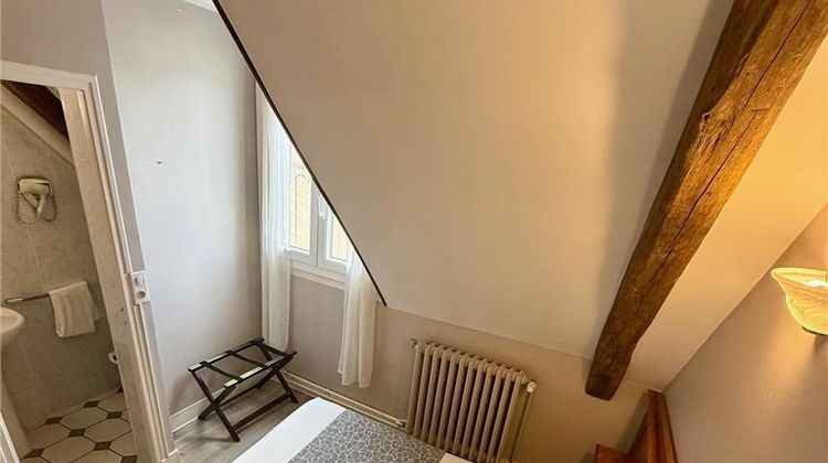 New Hotel Gare du Nord Room