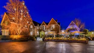 The Victoria House Hotel