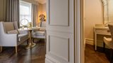 The Victoria House Hotel Suite