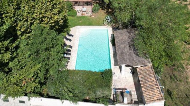 <b>Hotel La Sommellerie Exterior</b>. Images powered by <a href="https://iceportal.shijigroup.com/" title="IcePortal" target="_blank">IcePortal</a>.