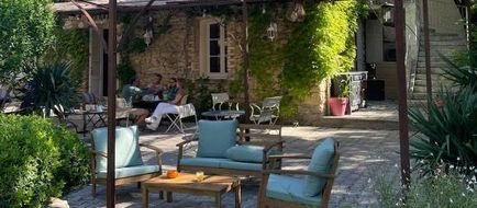 Hotel La Sommellerie Exterior