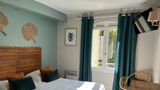 Hotel La Sommellerie Room