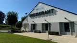 <b>Campanile Hotel Mayenne Exterior</b>. Images powered by <a href="https://iceportal.shijigroup.com/" title="IcePortal" target="_blank">IcePortal</a>.