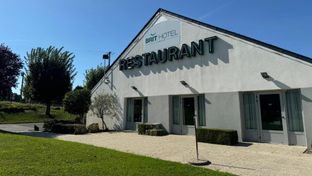 Campanile Hotel Mayenne