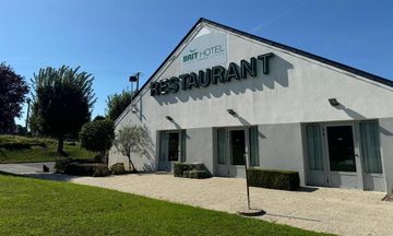 Campanile Hotel Mayenne