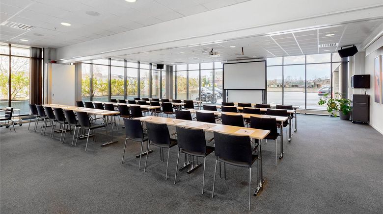 <b>Best Western St Svithun Hotell Meeting</b>. Images powered by <a href="https://iceportal.shijigroup.com/" title="IcePortal" target="_blank">IcePortal</a>.
