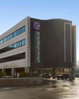 Best Western St Svithun Hotell