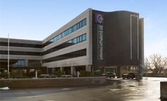 Best Western St Svithun Hotell