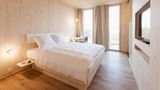 Bader Hotel Room