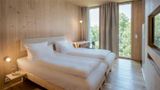 Bader Hotel Room