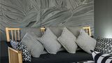 Bader Hotel Lobby