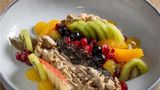 Bader Hotel Restaurant
