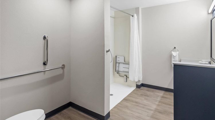 Everhome Suites, Georgetown Room