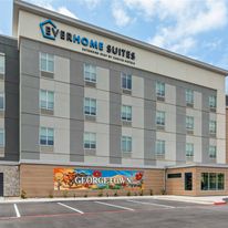 Everhome Suites, Georgetown