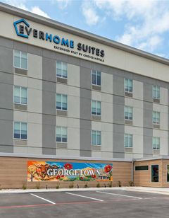 Everhome Suites, Georgetown