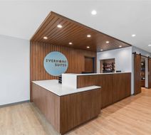Everhome Suites, Georgetown Lobby