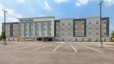 <b>Everhome Suites, Georgetown Exterior</b>. Images powered by <a href="https://iceportal.shijigroup.com/" title="IcePortal" target="_blank">IcePortal</a>.