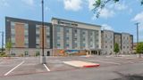 <b>Everhome Suites, Georgetown Exterior</b>. Images powered by <a href="https://iceportal.shijigroup.com/" title="IcePortal" target="_blank">IcePortal</a>.