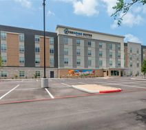 Everhome Suites, Georgetown Exterior