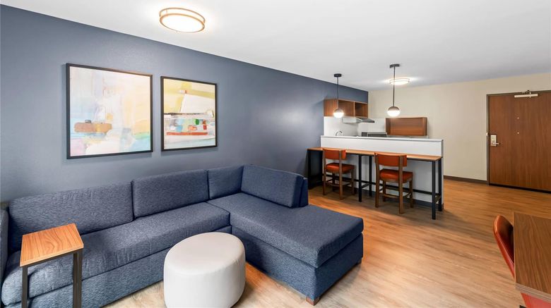 <b>Everhome Suites, Georgetown Suite</b>. Images powered by <a href="https://iceportal.shijigroup.com/" title="IcePortal" target="_blank">IcePortal</a>.