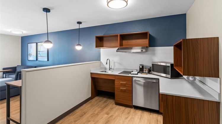 Everhome Suites, Georgetown Suite