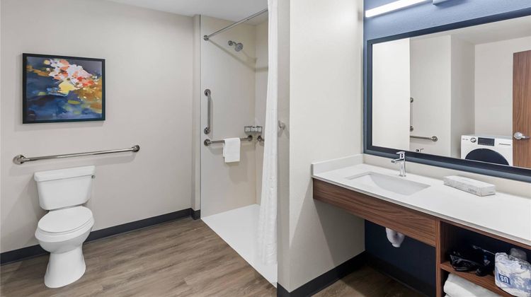 Everhome Suites, Georgetown Room